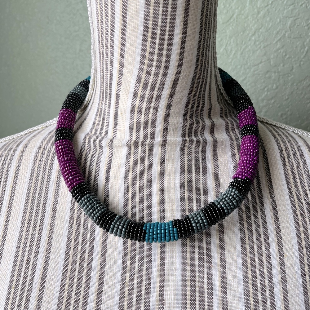 Talbots Statement Necklace